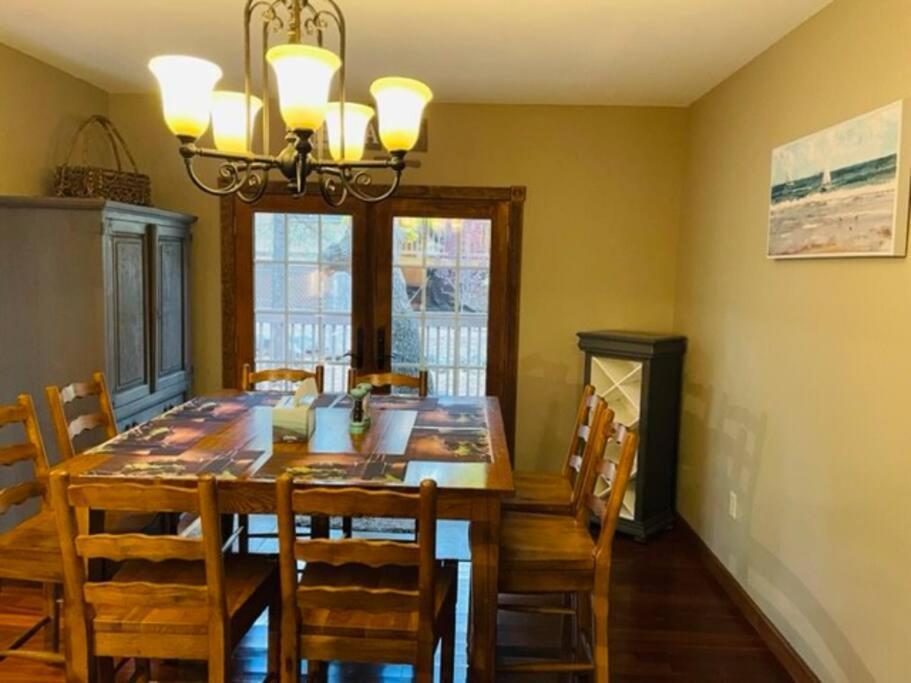 Relaxingrejuvenating 4Br 3 And Half Ba Cabin Munds Park Экстерьер фото