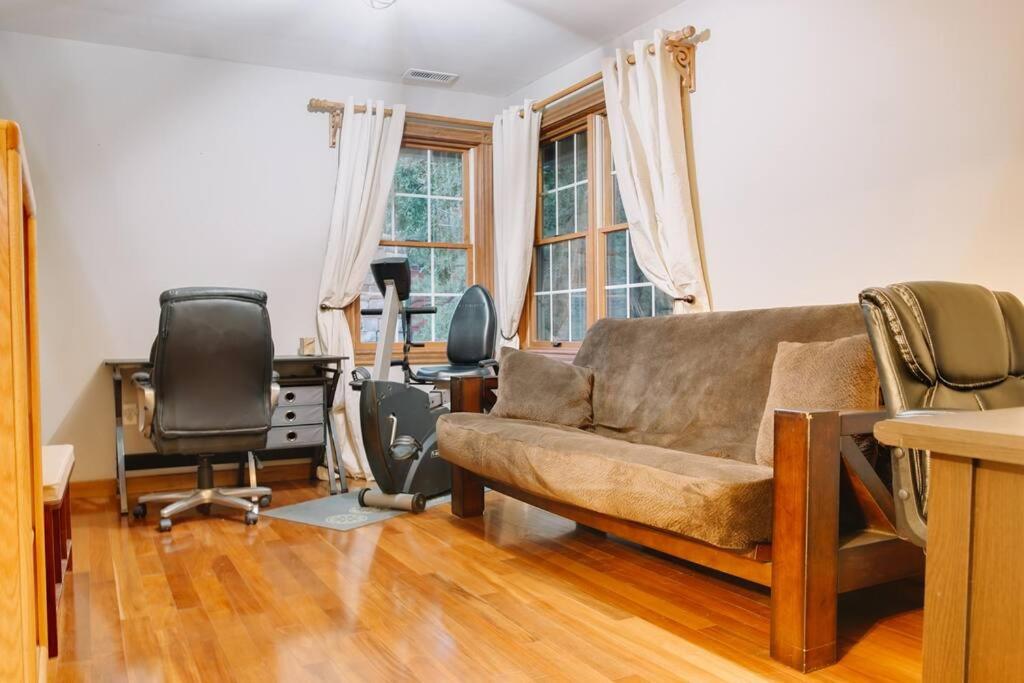 Relaxingrejuvenating 4Br 3 And Half Ba Cabin Munds Park Экстерьер фото