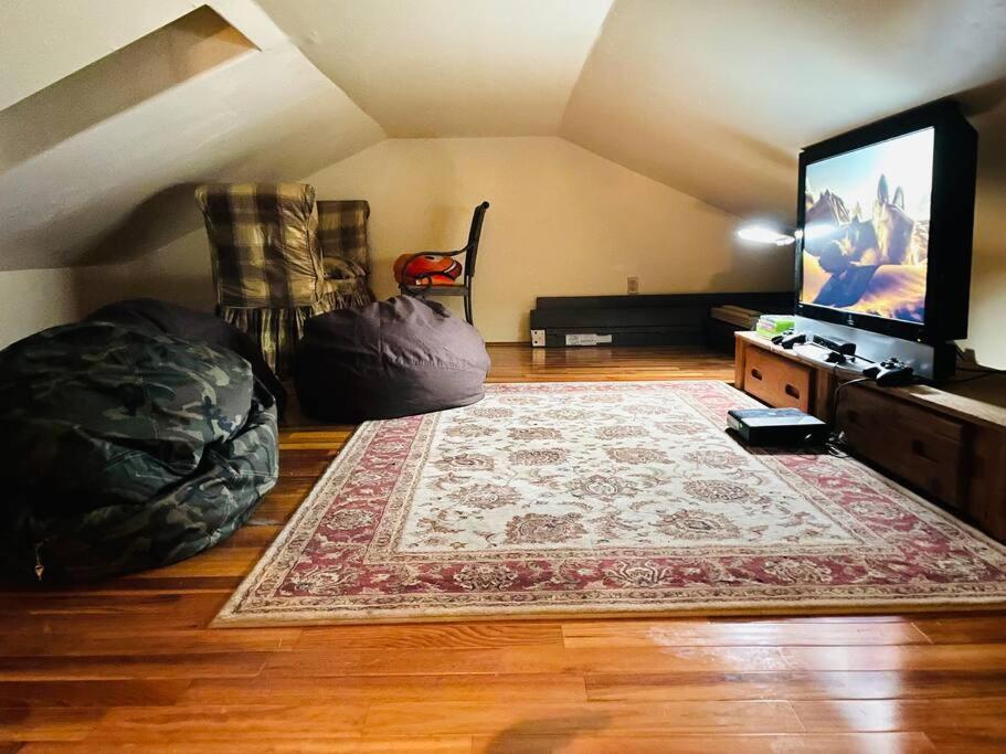 Relaxingrejuvenating 4Br 3 And Half Ba Cabin Munds Park Экстерьер фото