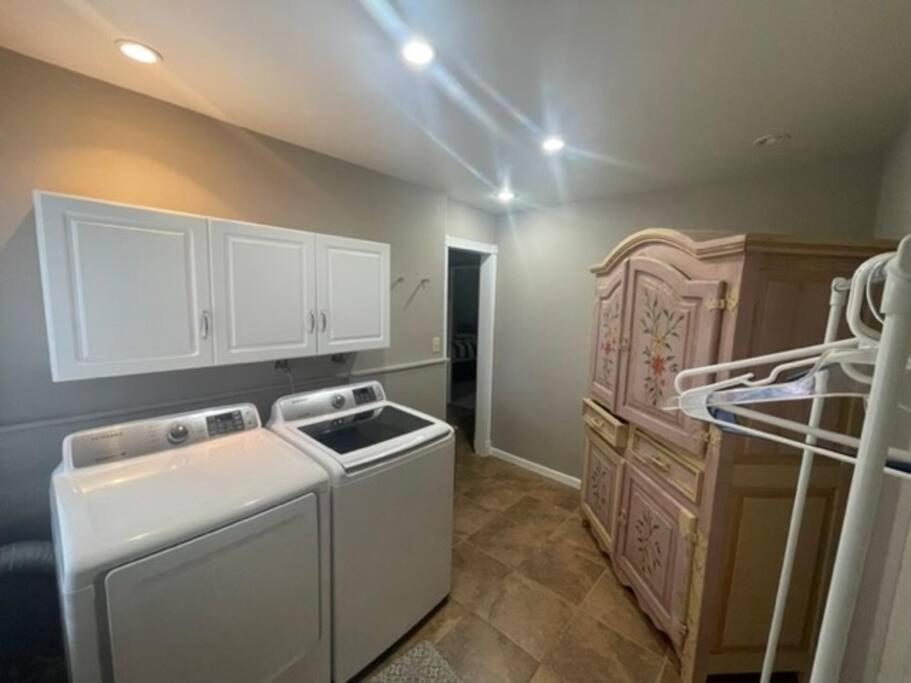 Relaxingrejuvenating 4Br 3 And Half Ba Cabin Munds Park Экстерьер фото