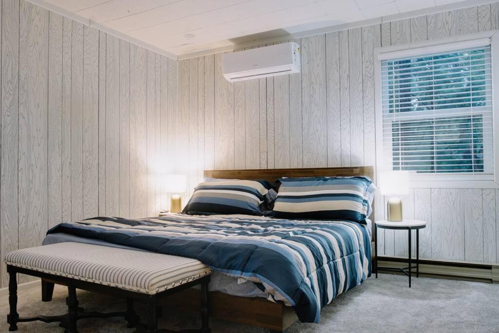 Relaxingrejuvenating 4Br 3 And Half Ba Cabin Munds Park Экстерьер фото