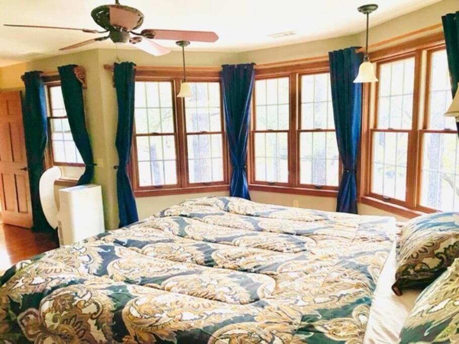 Relaxingrejuvenating 4Br 3 And Half Ba Cabin Munds Park Экстерьер фото