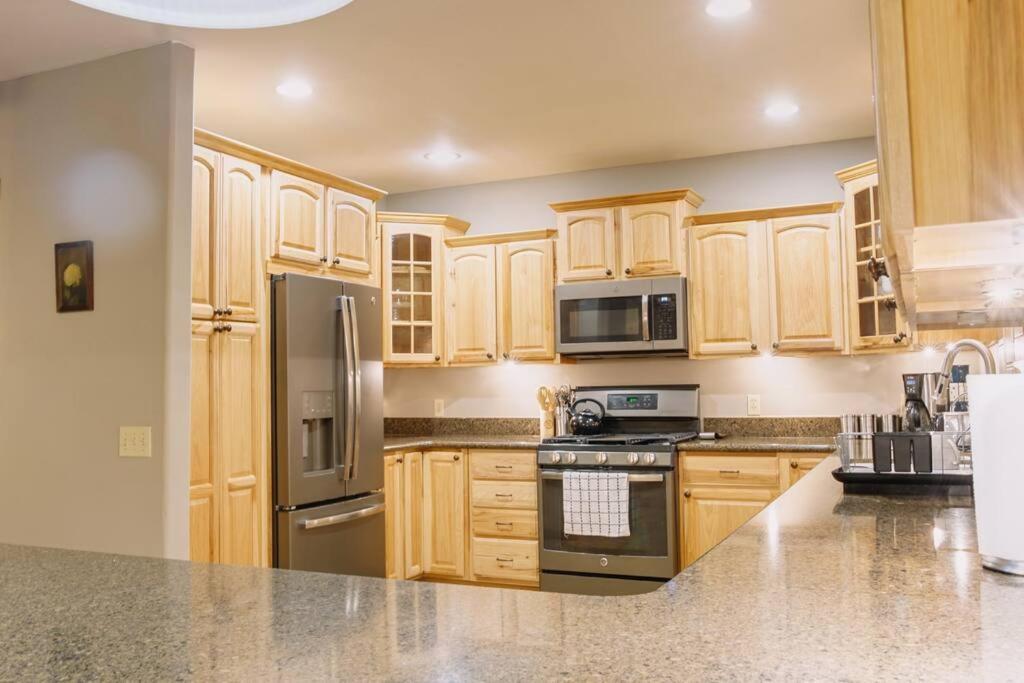 Relaxingrejuvenating 4Br 3 And Half Ba Cabin Munds Park Экстерьер фото