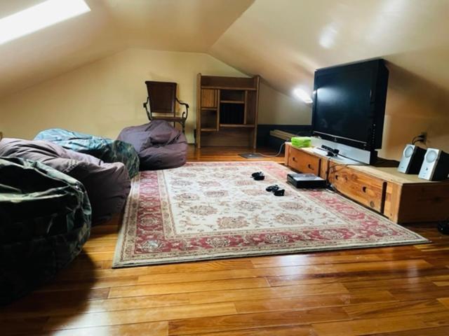 Relaxingrejuvenating 4Br 3 And Half Ba Cabin Munds Park Экстерьер фото